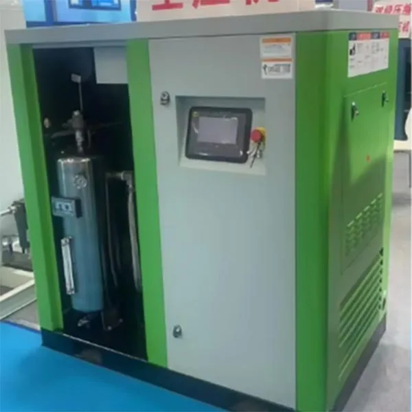 Air Compressor pro Food Processing